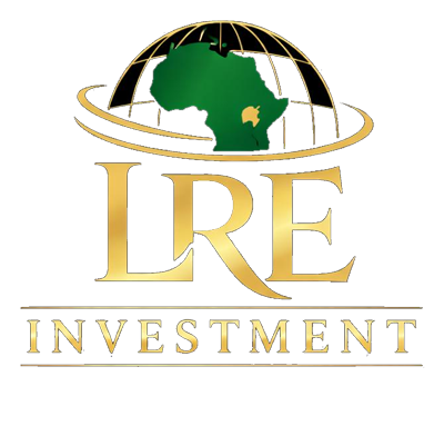 LRE Invest Africa logo