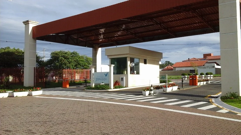 Parque do Espraiado, loteamento residencial em São Carlos, SP