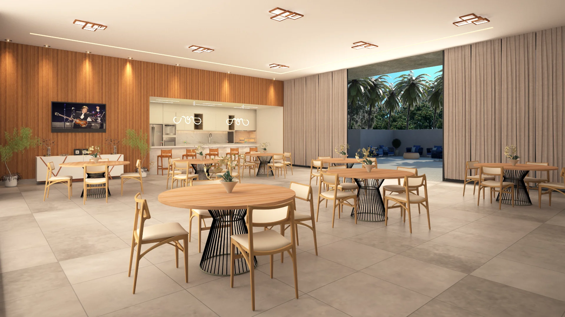 Ventures Park, complexo empresarial em Taubaté, SP