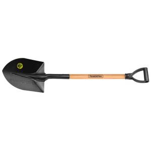 Pá de Bico TRAMONTINA com Cabo 71cm