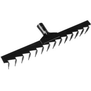 Ancinho TRAMONTINA 14 Dentes Sem Cabo