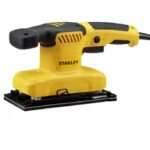Lixadeira Orbital STANLEY SS28 280Watts 127Volts