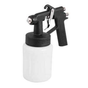 Pistola Pintura VONDER MOD-PPV90 Caneca Plástico