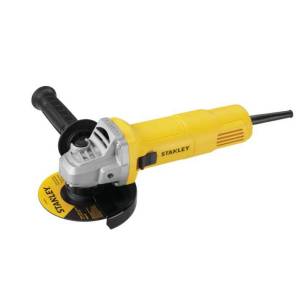 Esmerilhadeira Angular Stanley SG6115 620w visão geral do produto