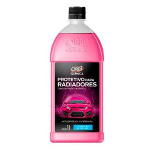 Aditivo Radiador ORBI Orgânico 1L