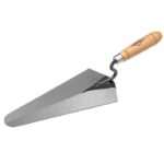 Colher Pedreiro BRASFORT Reto N°07