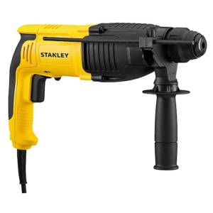 Martelete STANLEY SHR263K 800W 2,4J 220V