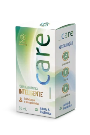 Fórmula Inteligente Smart Quantic Care 30ml