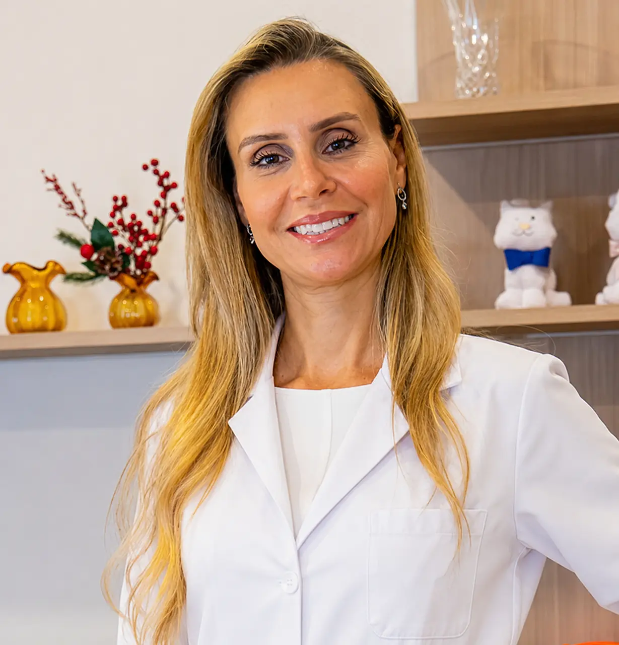 Aline do Valle Guimarães