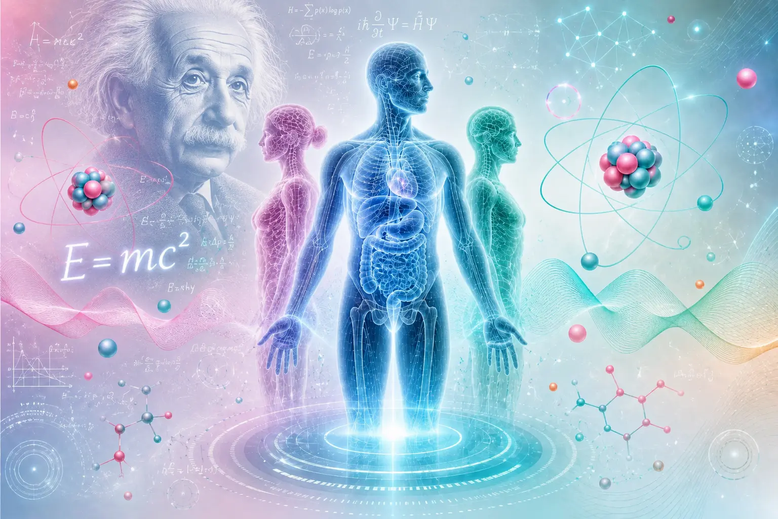Aplicações práticas da Física Quântica